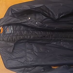 SWIMS Puffer Shirt Jacket